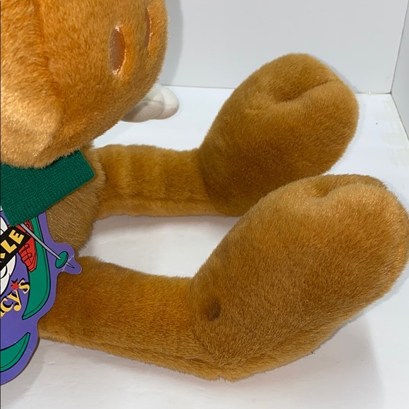 1996 BULLWINKLE Large Plush 24” - Picture 9 of 16